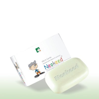 Child Care-Neokeed soap