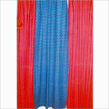 Handloom Curtains