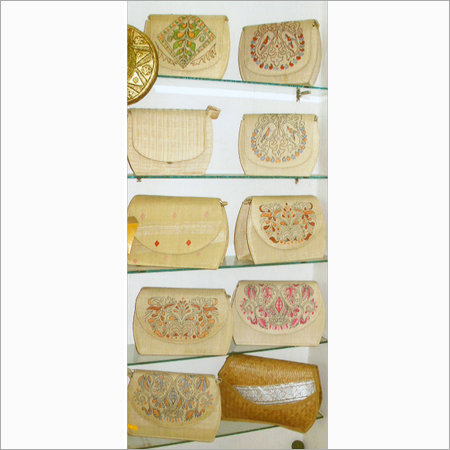 Handmade Bags