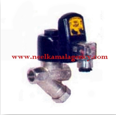 Auto Drain Valve