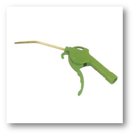 Pneumatic Air Gun