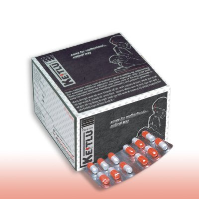 Mother Care-Keitlu Capsules