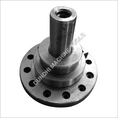 Flange