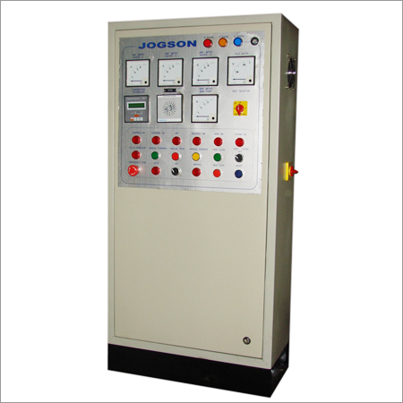 Power Factor Improvement Panels