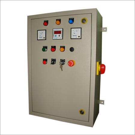 Lighting Panel Board