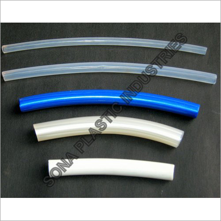 EVA Flexible Tubing