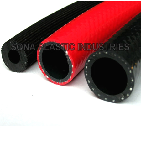Fire Hose Pipe