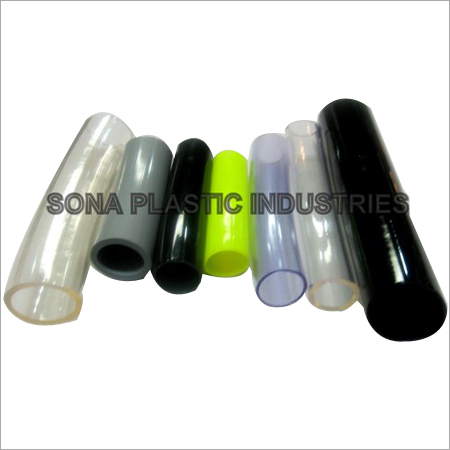Heavy Duty Pvc Flexible Hoses