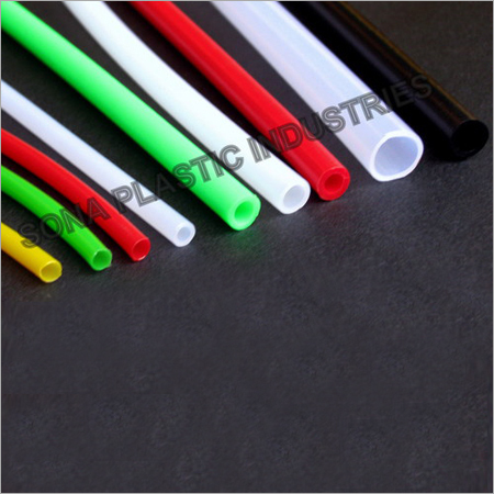 PE Flexible Tubing