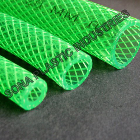 PVC Garden Green Hose