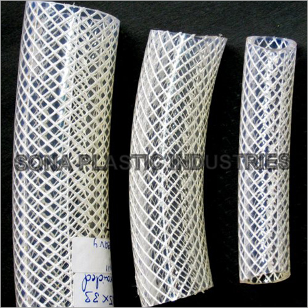 PVC Braided Hose