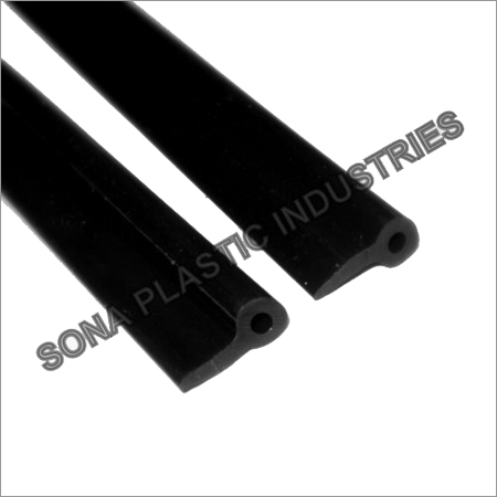 PVC Flag Profile