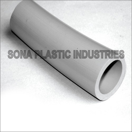 PVC Flame Retardent FR Tubing