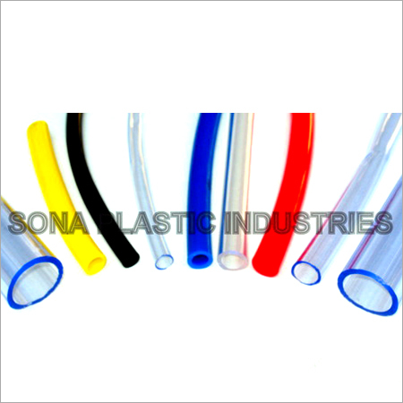 PVC Flexible Sleeves Tubes