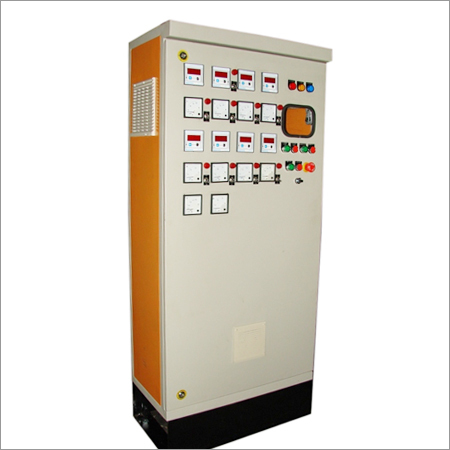 Industrial Control Desks