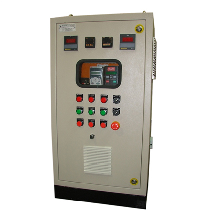 Industrial Control Panel Boards