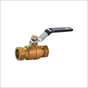 Brass Ball Valve