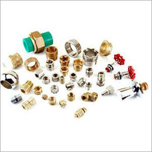 PPR Fittings