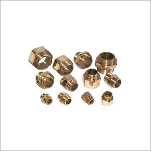 Brass Fittings