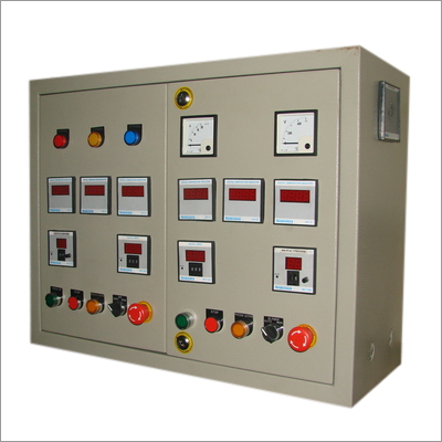 Instrumentation Panels