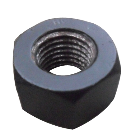 Heavy hex Bolts