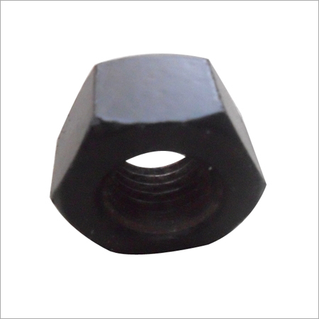 Heavy Hex Bolts