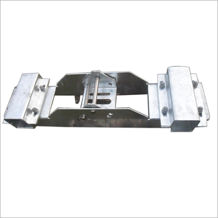 P.V panel structure