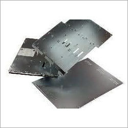 Sheet Metal Components