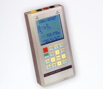 Testing & Measuring Equipment
