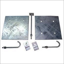 Precision Sheet Metal Components