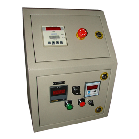 Engineered Instrumentation Panel