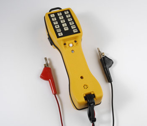  Rugged Analogue Test Telephone