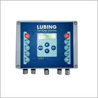 Climate System Lubing Controller