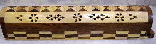 Wooden Incense Burners