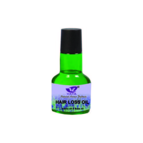 HAIR LOSS OIL