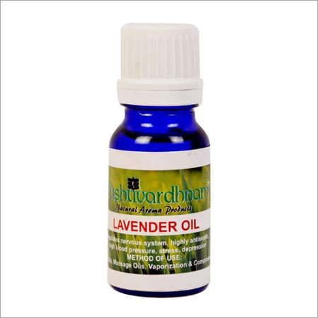 Lavender Oil