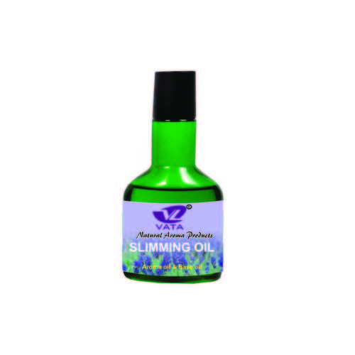 Slimming Oil