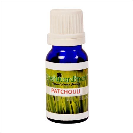 Patchouli