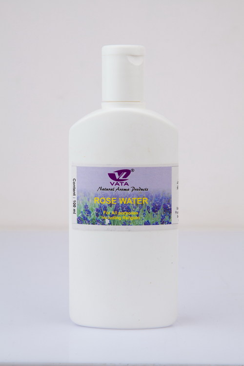 Rose Water
