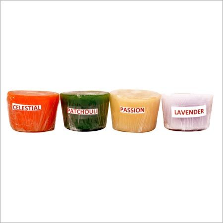 Scented Aroma Candles