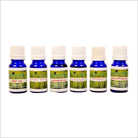 Aroma Oil