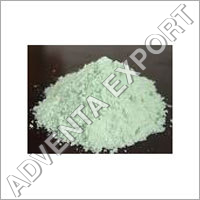 Ferrous Sulphate