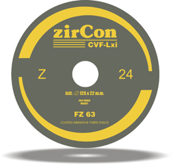 Abrasive Discs