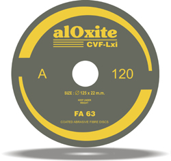 Resin Fibre Disc
