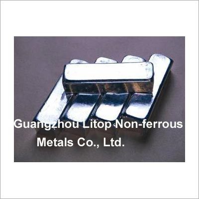 High Purity Indium