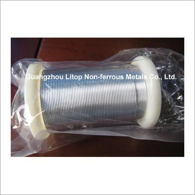 Indium Wire