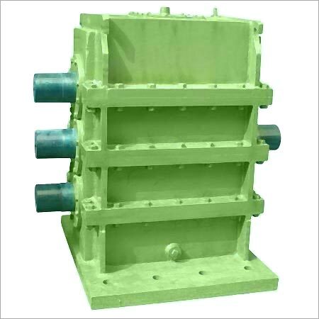 Rolling Mill Parts
