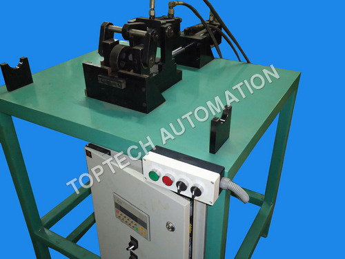 Hose Crimping Machine By TOPTECH AUTOMATION