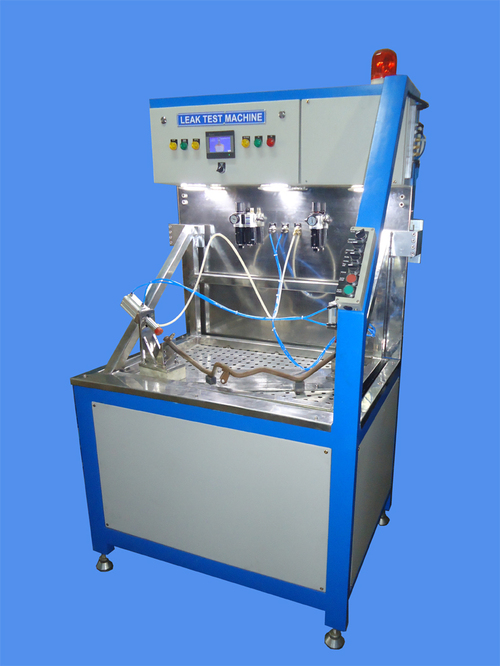 Leakage Testing Machine