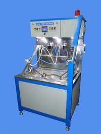 Leakage Testing Machine